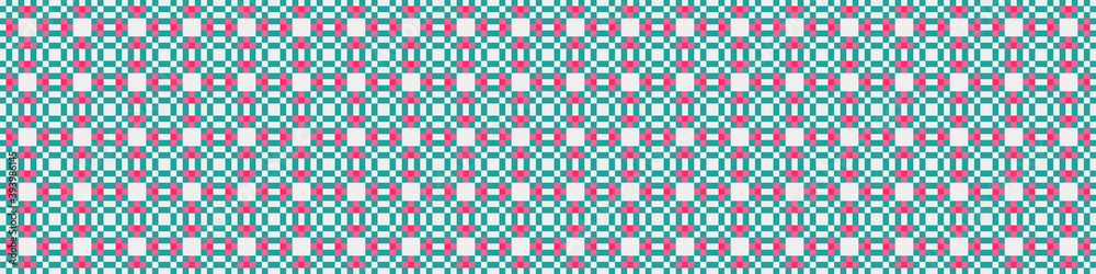 Abstract Cross Pattern Dots Logo generative computational art illustration Abstract Cross Pattern Dots Logo generative computational art illustration