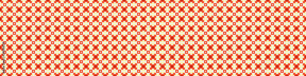 Abstract Cross Pattern Dots Logo generative computational art illustration Abstract Cross Pattern Dots Logo generative computational art illustration