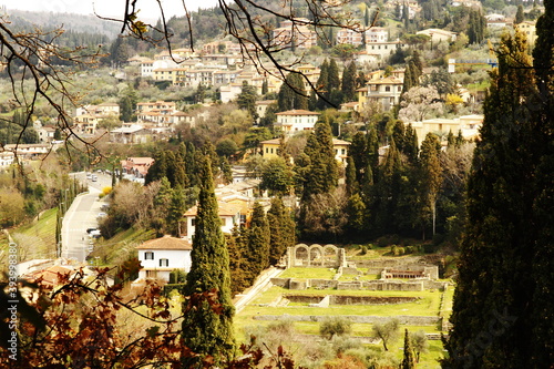Foto Fiesole
Town in Italy