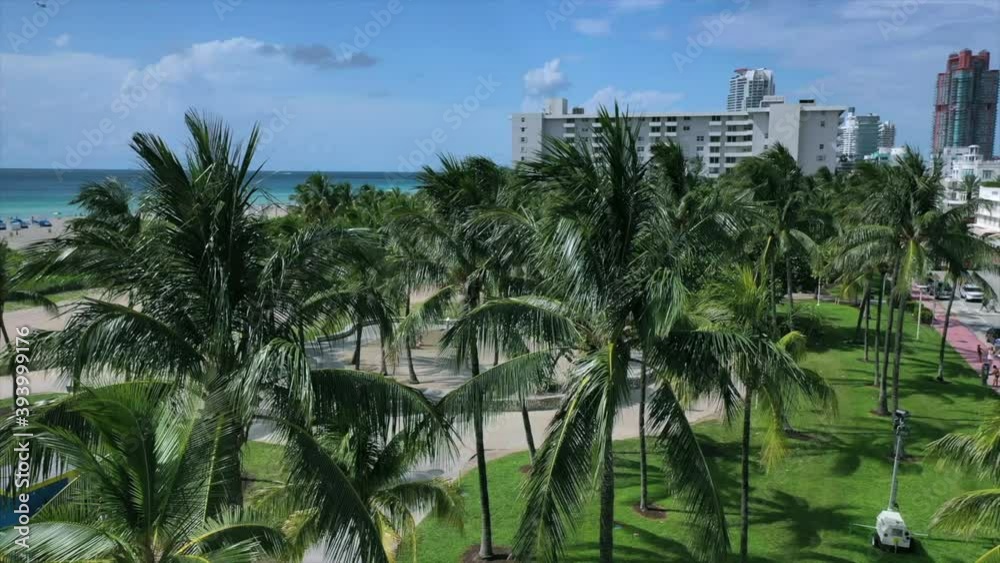 South Beach South Beach