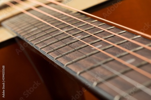 Guitar.