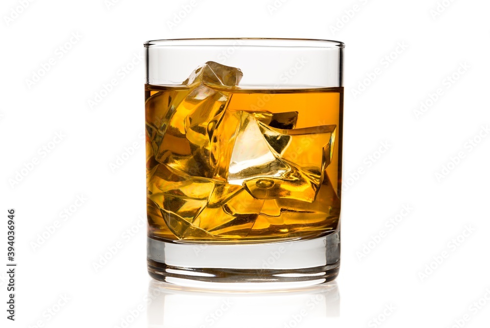 Whisky. Whisky.