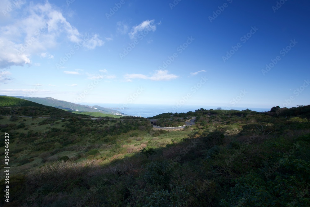 熱海の風景 熱海の風景