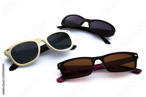 Shady Sunglasses
