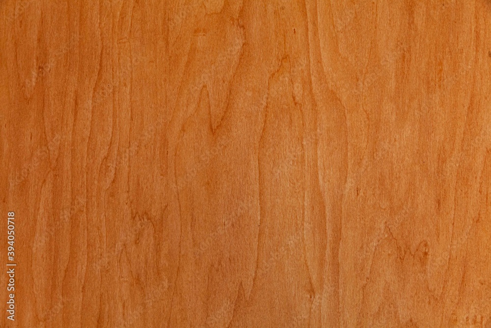 Naklejka premium Wood plank brown timber texture and seamless background
