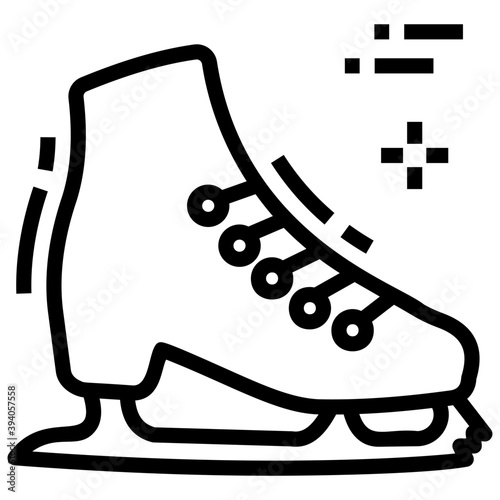 Ankle Boots Vector 