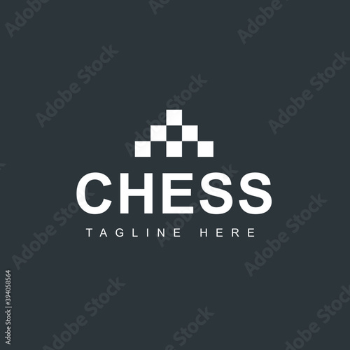 Chess Vector Logo  photo