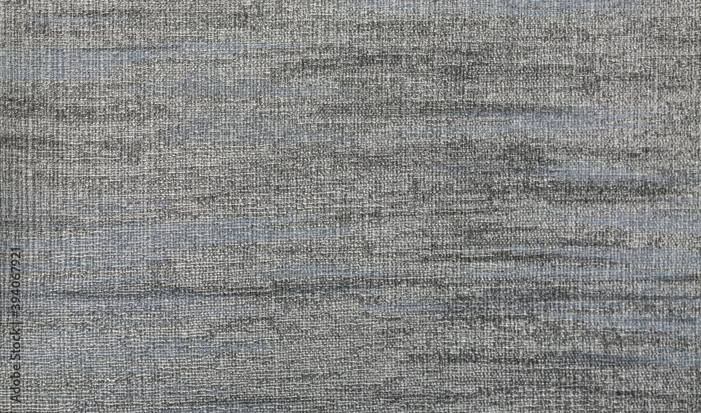 Grey Upholstery Fabric