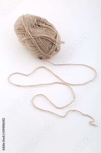 wool needle craft for making homemade clothing