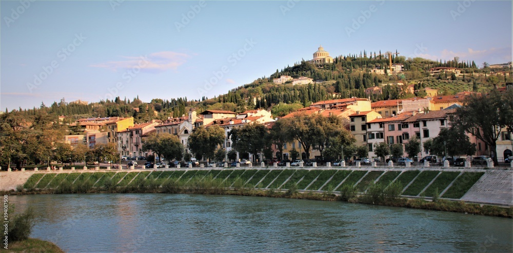 Fototapeta premium Verona