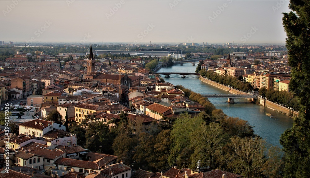 Verona Verona