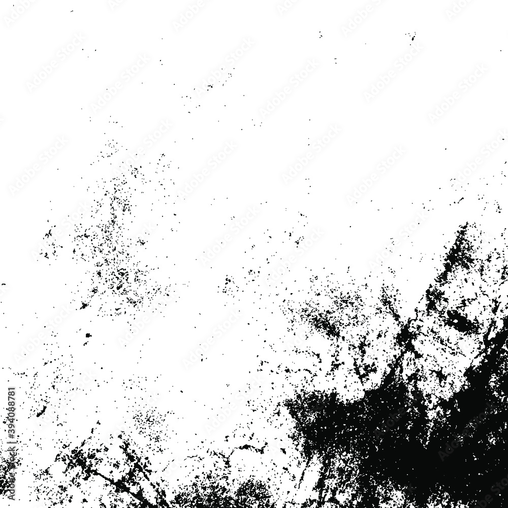 Vector grunge texture. Black and white abstract background. Eps10 Vector grunge texture. Black and white abstract background. Eps10
