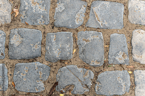 tile square stones pattern