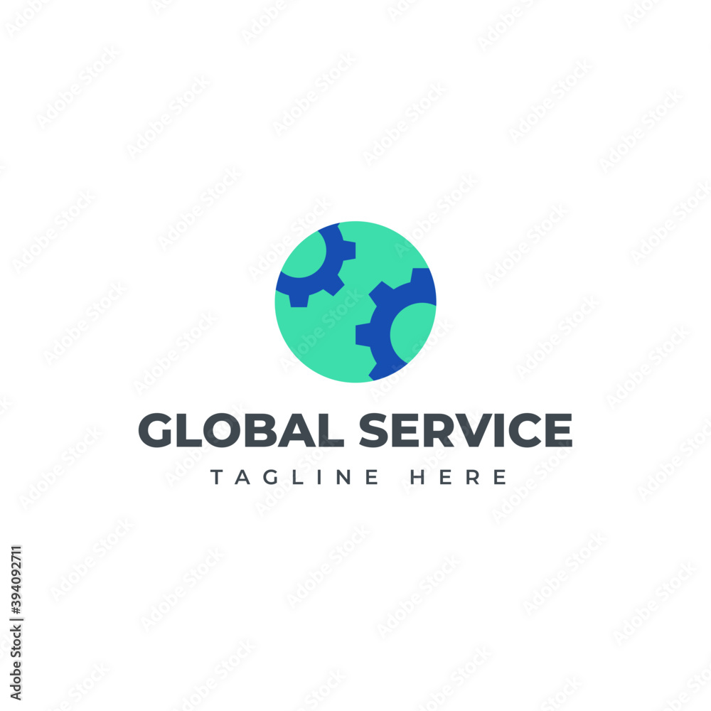 Global Service Vector Global Service Vector