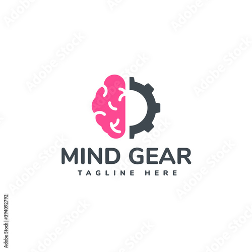 Mind Gear Logo 