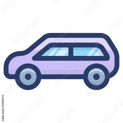 Car Transport Vehicle 