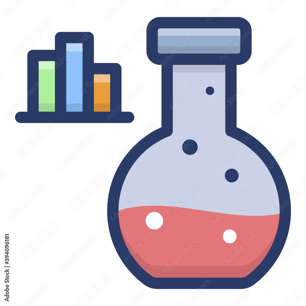 Scientific Data Vector Scientific Data Vector