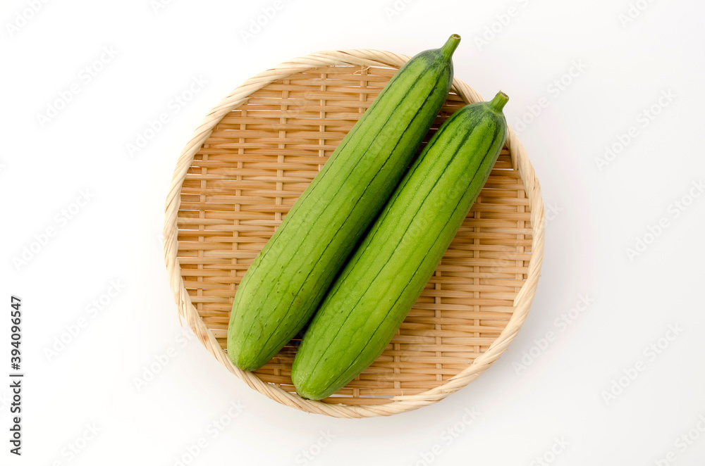 ヘチマ ヘチマ