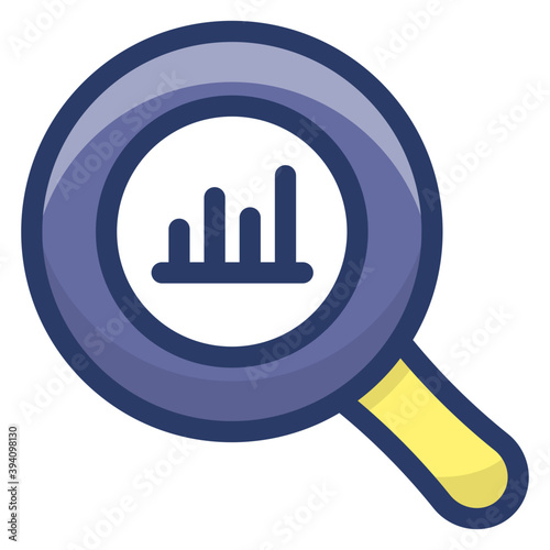 Statistical Analysis Vector 