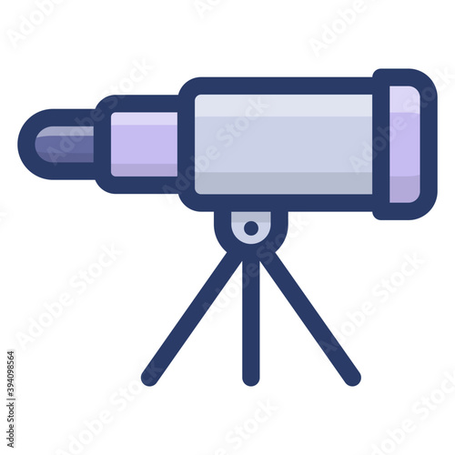 Telescope Field Glasses 