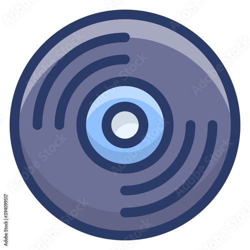 Music Compact Disk
