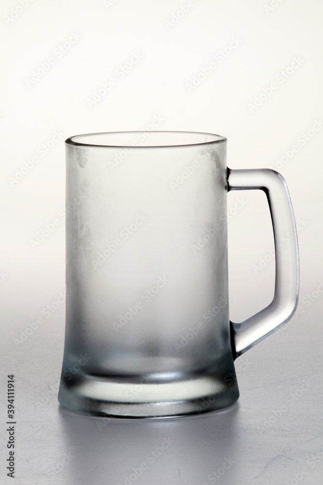 Empty mug Empty mug