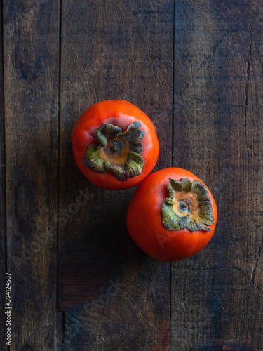 persimmon photo