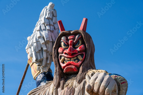 Namahage