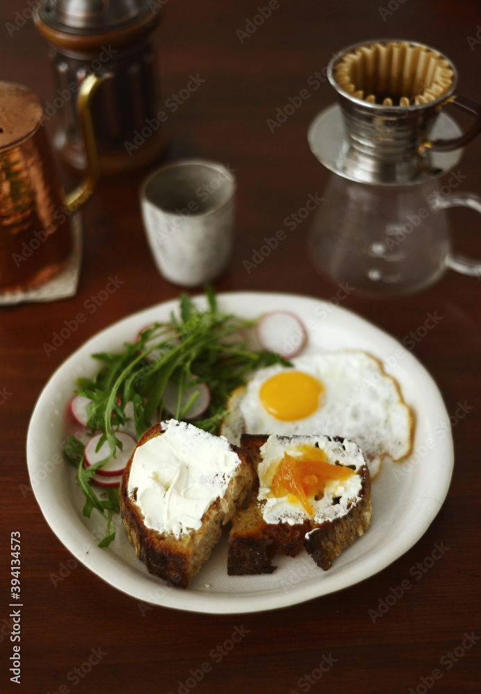 Homemade set meals in a comfortable home atmosphere Homemade set meals in a comfortable home atmosphere