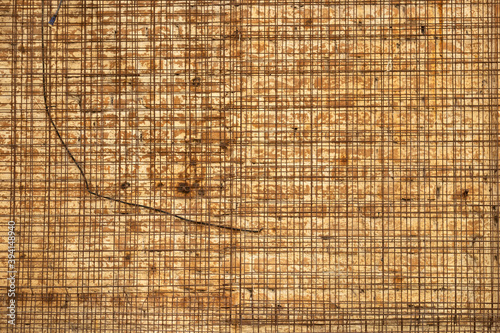 background of a wall