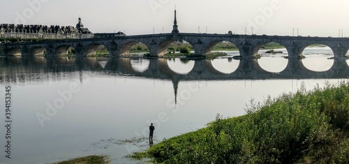 Reflets de Loire