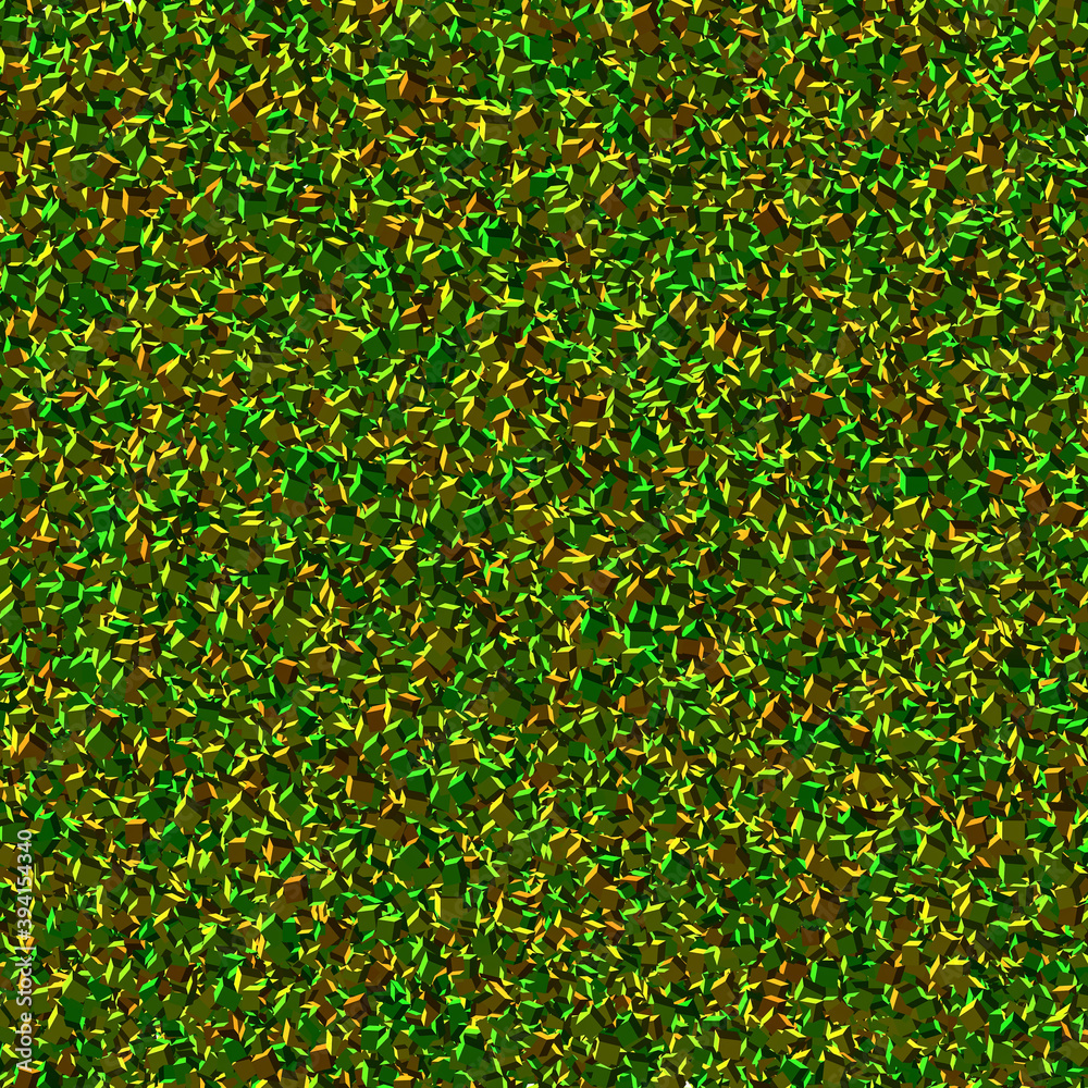 green background green background