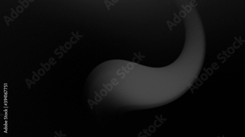 Wallpaper Mural liquid design blur seamless loop Torontodigital.ca