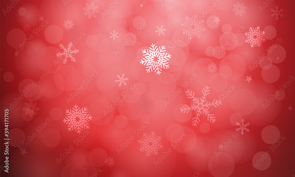 CChritmas holiday celebration theme colorful red gredient abstract background CChritmas holiday celebration theme colorful red gredient abstract background