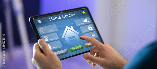 Wallpaper Mural Online Home Control And Security Torontodigital.ca