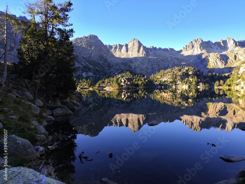 Mountains