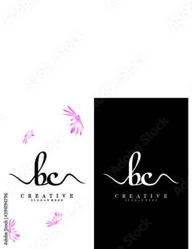 BC Creative Logo