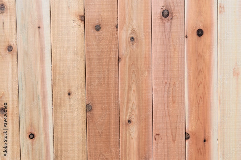 Fototapeta premium Pine Wood Board Plank Texture 