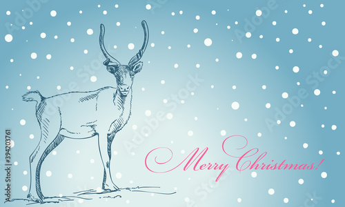 Christmas card
