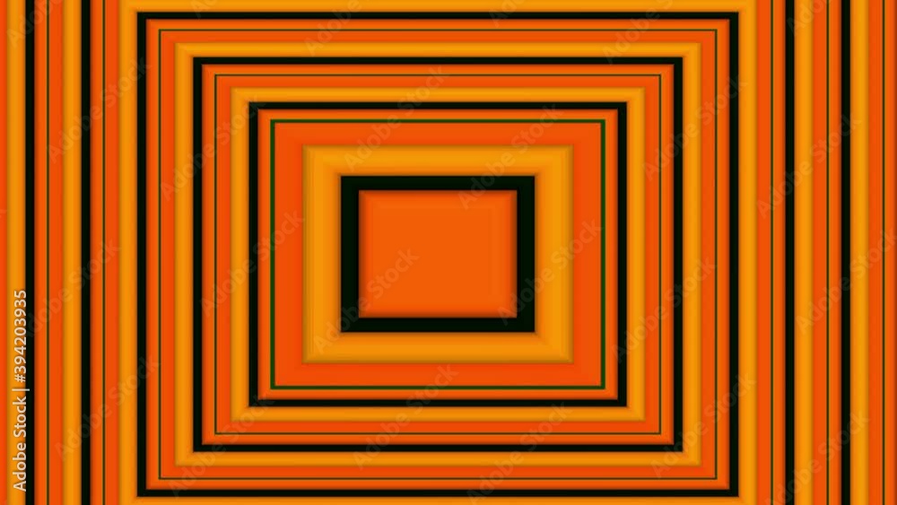 a kaleidoscope with changing geometric multicolored patterns. a kaleidoscope with changing geometric multicolored patterns.