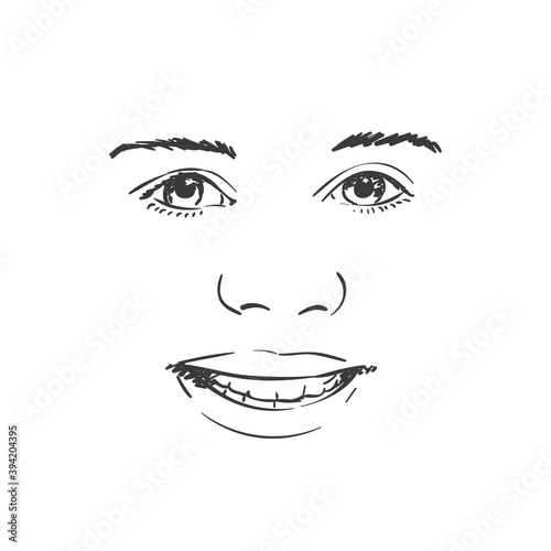 girl