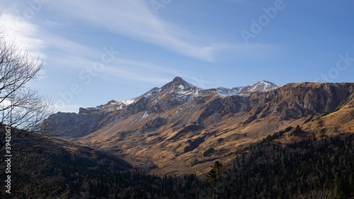 The Republic of Adygea, Russian