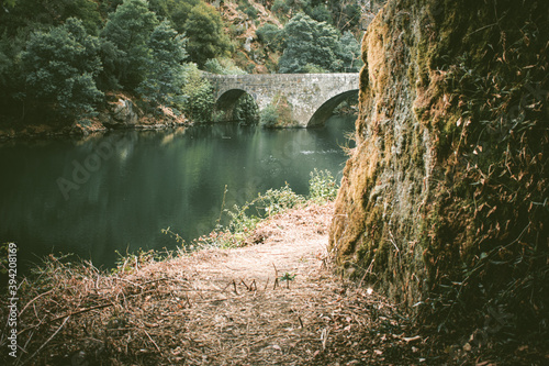 roman bridge