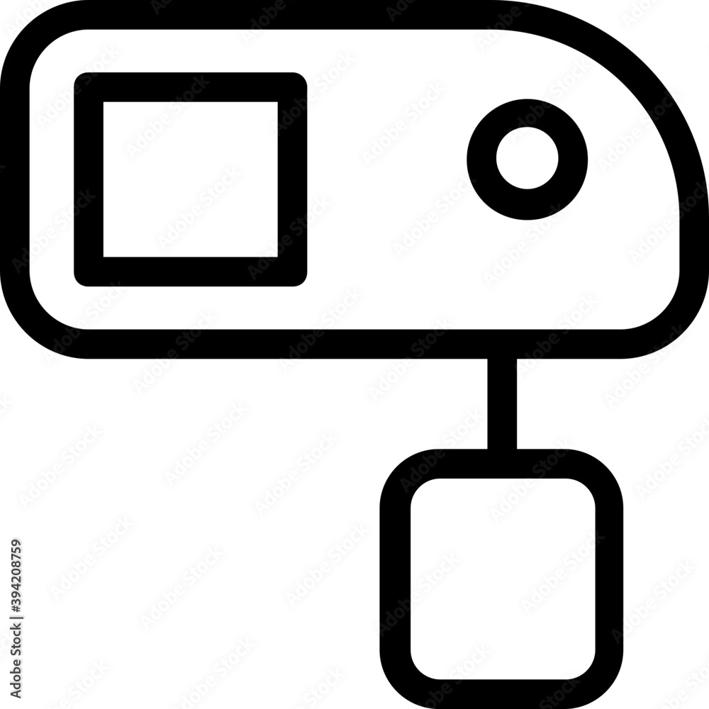 Egg Beater Vector Line Icon
Egg Beater Vector Line Icon