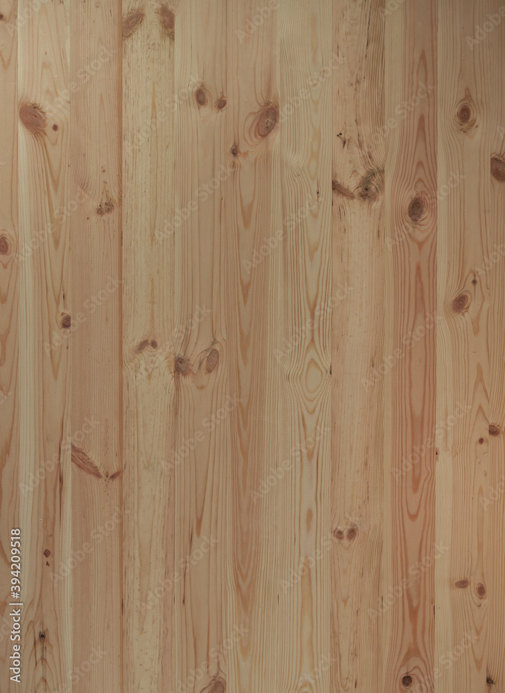 Natural wood plank wall background texture. Seamless pattern of modern wall panels with vertical wooden slats for the background Natural wood plank wall background texture. Seamless pattern of modern wall panels with vertical wooden slats for the background