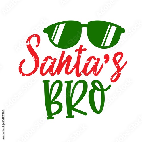 Santas bro
