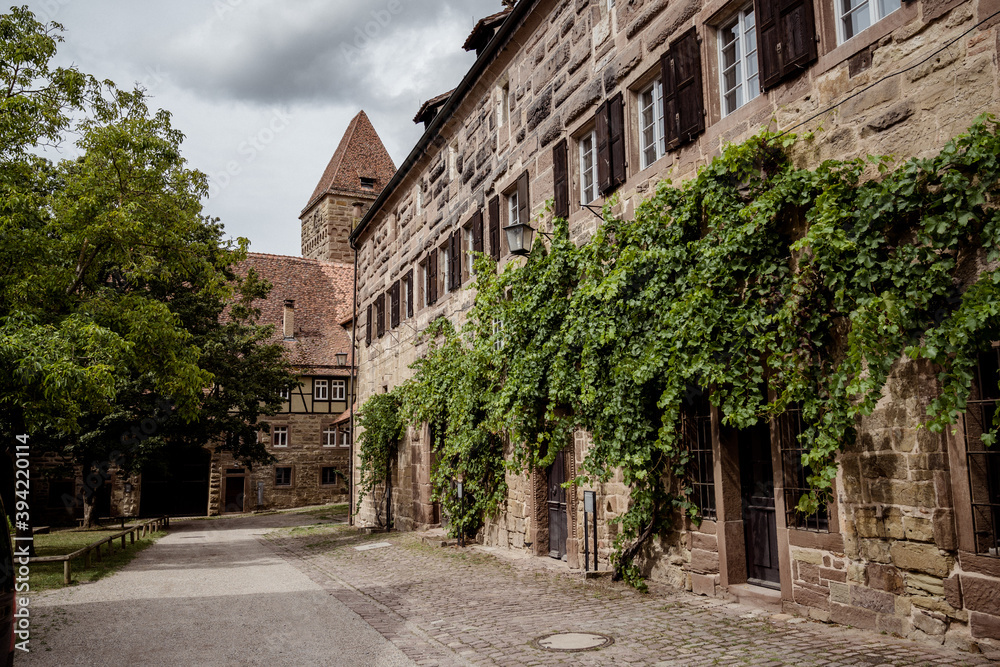 Monastery Maulbronn