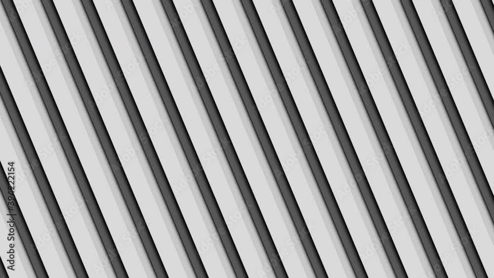 black and white lines move background black and white lines move background