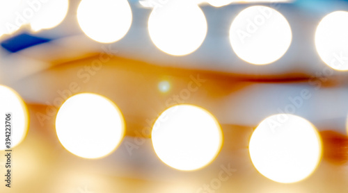 led strips light