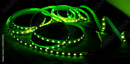 green light power